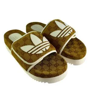 Gucci X Adidas | Shoes | Gucci X Adidas 358968j 8126 Brown  display picture 2